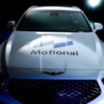 Motional’s CEO to Step Down Amid Shifting Autonomous Vehicle Industry Landscape