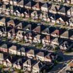 Loan to income ratios and mortgage market shifts are expected to dominate discussions in 2025 due to changing lending standards.