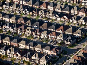 Loan to income ratios and mortgage market shifts are expected to dominate discussions in 2025 due to changing lending standards.