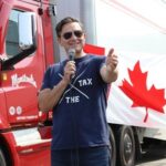 Pierre Poilievre Makes Energy Pitch to US President Donald Trump in Great Deal Announcement