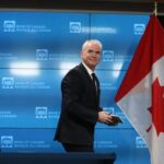 Tariffs Limit Impact of Monetary Policy, Says Former Bank of Canada Official
