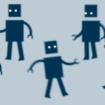 The Risks of Human-Like Artificial Intelligence Bots Posing as Humans Online