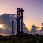 SpaceX to Deploy Model Starlink Satellites on Next Starship Launch in New Year
