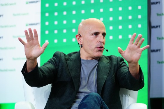 Marc Lore Shares Exclusive Details on Jump Platforms, His Stealth Sports Ticketing Startup