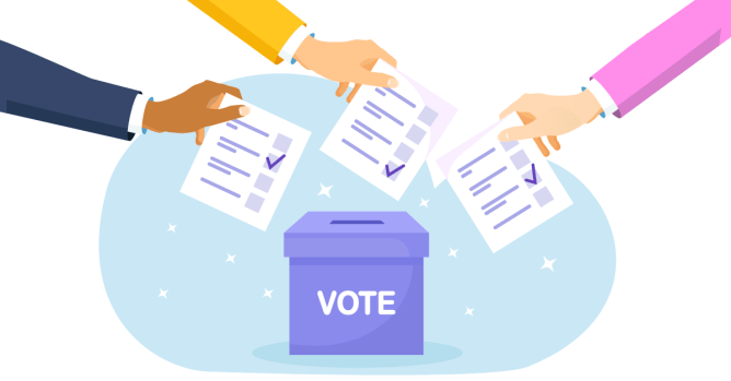 Cast Your Vote Now: Final Day for Roundtable Topics at 2023 TC Disrupt Conference