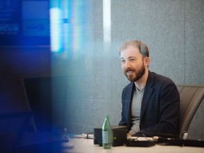 Wealthsimple Aims to Quadruple Assets to $100 Billion in Five Years