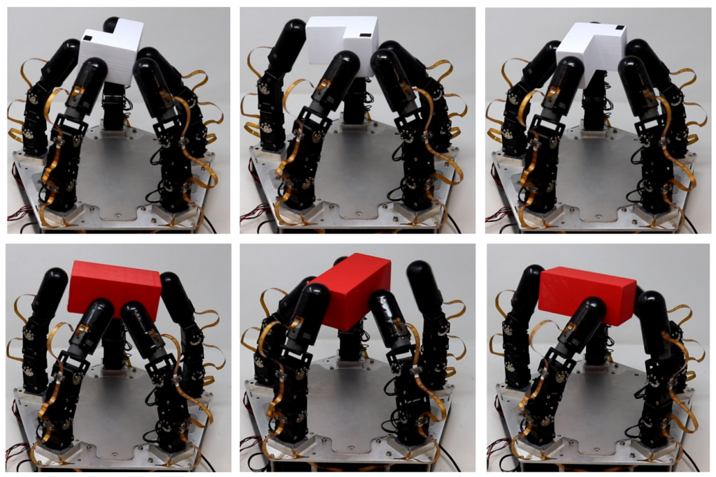The Future Is Now: Revolutionary Innovation in Advanced Dexterous Robotics Streamlines Automation