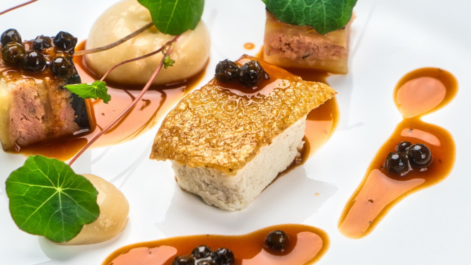 Vow’s new cultured meat product set to launch in Singapore with $49.2M Series A funding.