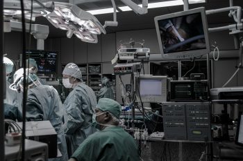 SoftBank announces its new healthcare venture with Tempus AI