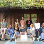 50inTech believes in measuring diversity using KPIs.