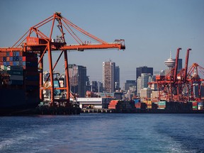 Canada’s economy grows 0.3% as manufacturing and trade show strong performance.