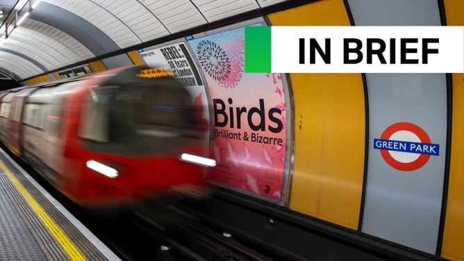 London Transit Agency DropsClaim Of No Evidence In Customer Data Theft After Hack