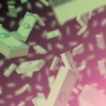 money explosion gradient