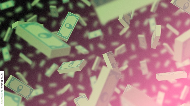 Venture capital funding in Africa is projected to surge this year.