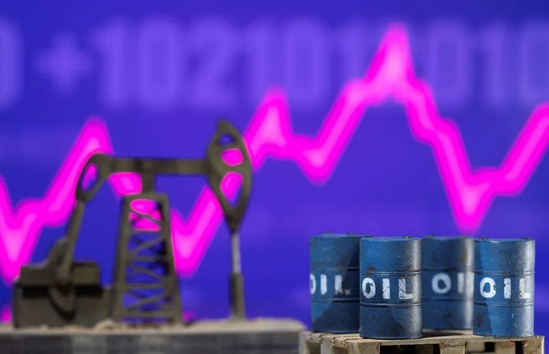 Oil Prices Rise Due to Growing Concerns Over Potential Supply Disruptions