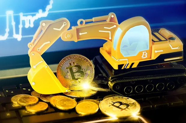 Here is the rewritten title:

“Track these four crypto-focused stocks in 2025 as the Bitcoin rally continues.”