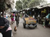 Kenya’s Top Performing Currency Falls Short in Slowing Down Rising Inflation Rates Worldwide