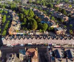 UK House Prices Drop for First Time in Nine Months