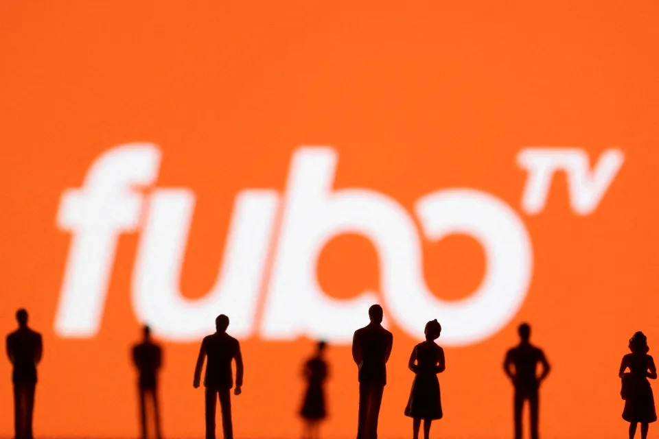 Disney Announces Merger of Hulu+Live TV and FuboTV Services