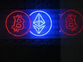 Bitcoin rises Amid Crypto Market Rebound, But Ethereum Outperforms it Again