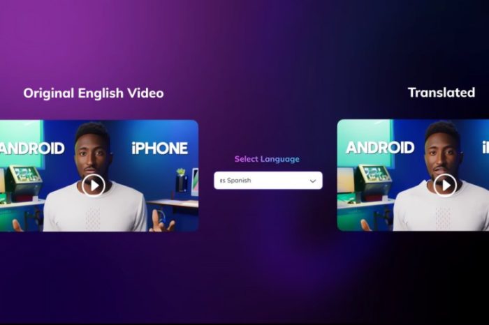 AI Breakthrough: Real-Time Live Video Translation with Lip-Sync Redefines Language Learning