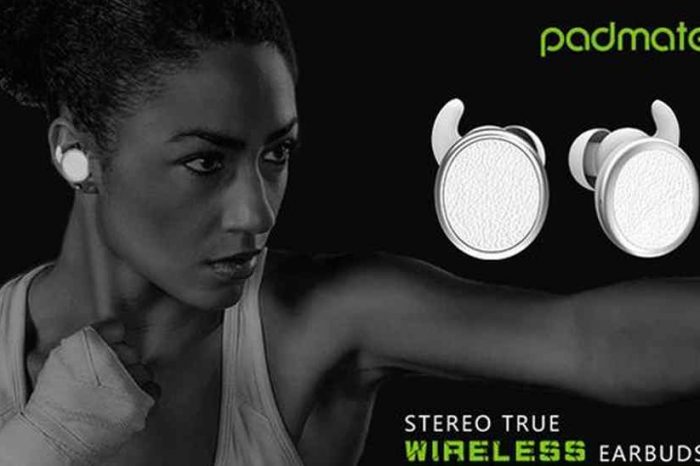 Meet PaMu: The Waterproof Wireless Earbuds That Never Fall Out, Sound Great, and Cost Just $29