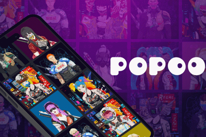 Popoo Review: How Creators and Users Monetize Social Content on a Web3 dApp